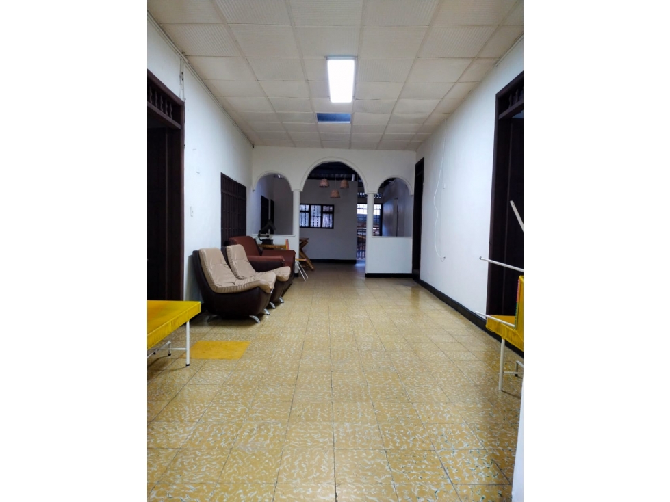 CASA EN ARRIENDO EN SAN VICENTE DE CHUCURI - 5