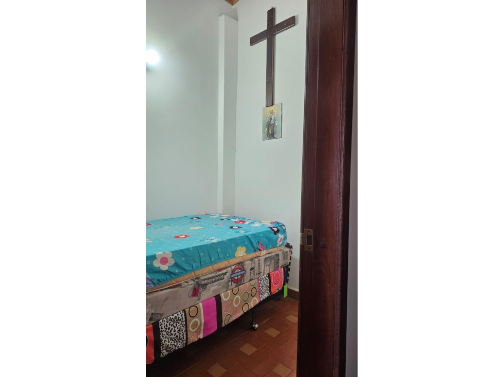 VENDO LOTE EN ZAPATOCA-SANTANDER - 6