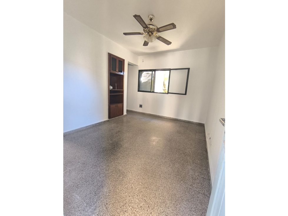 Departamento Bº Amp. San Pablo - 3