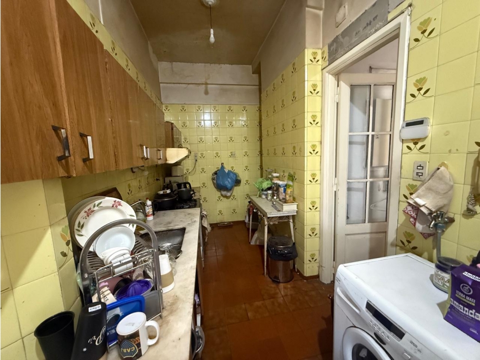 Departamento B° Centro - 5
