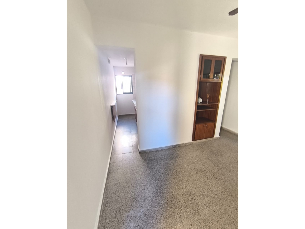 Departamento Bº Amp. San Pablo - 4