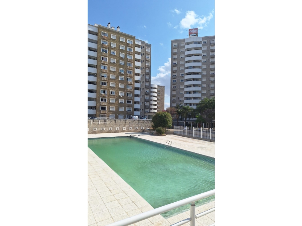 Departamento Villa Sol