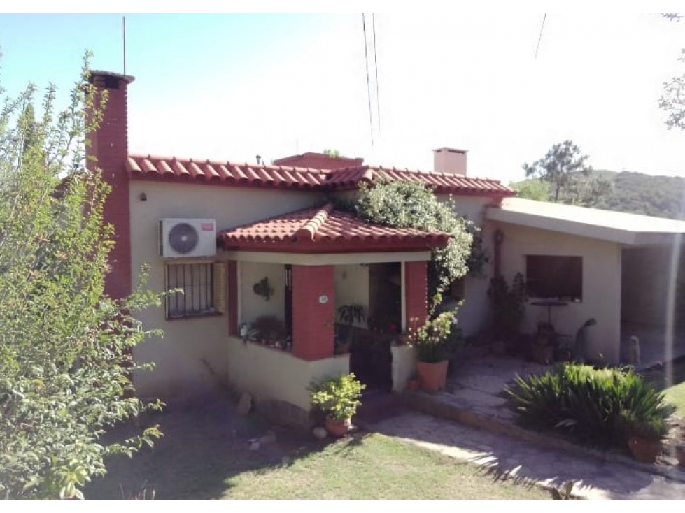 Casa Rio Ceballos - 1
