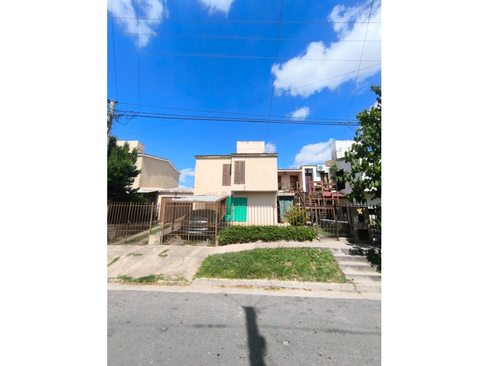Casa PH Bº Amp. San Pablo