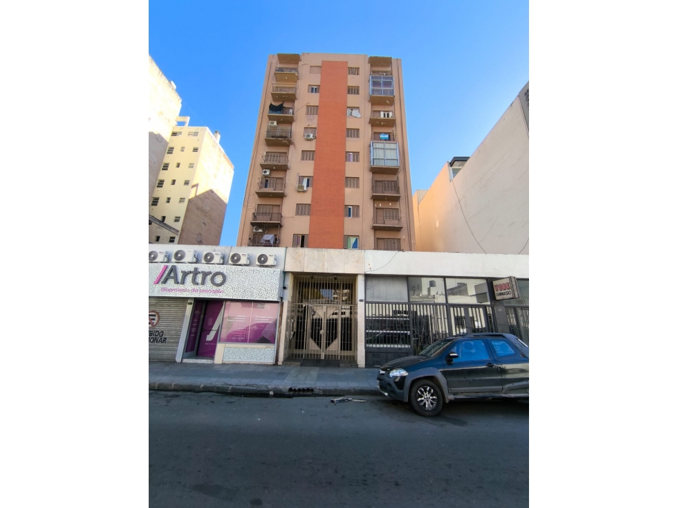 Departamento B° Alberdi - 1