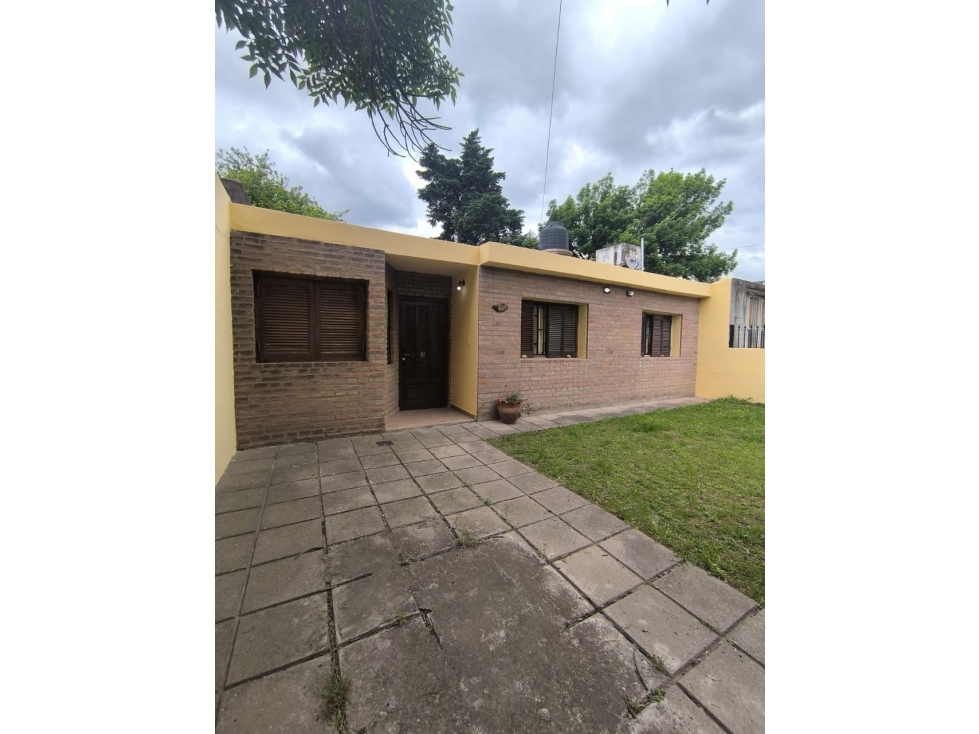 Casa B° Lamadrid