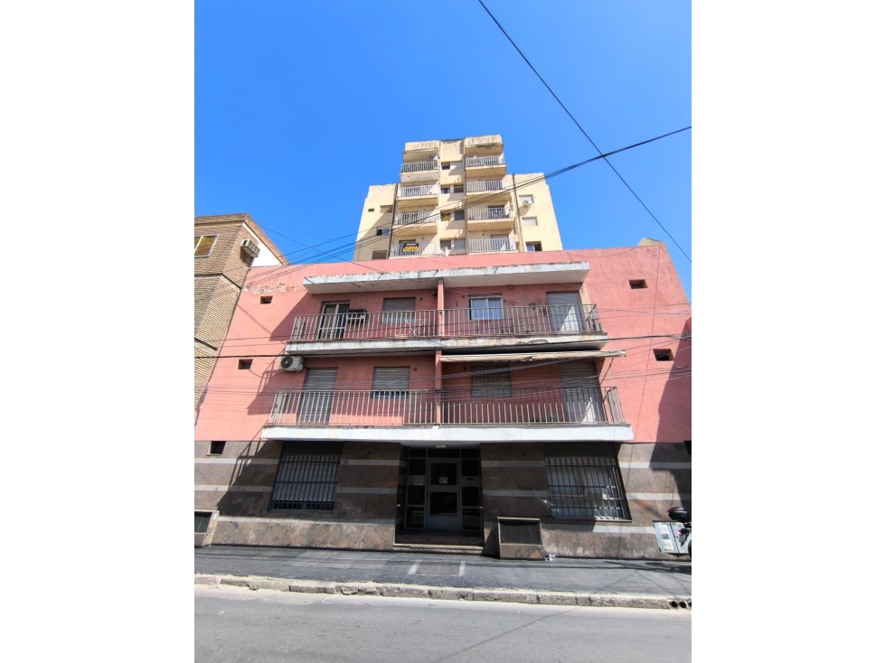 Departamento en venta Alberdi