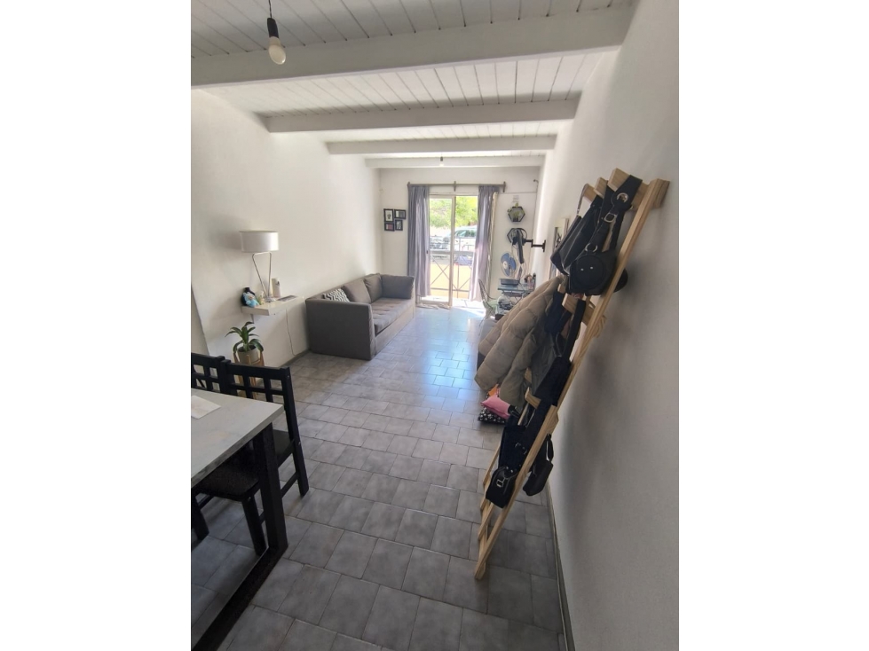 Departamento en venta barrio San Martin