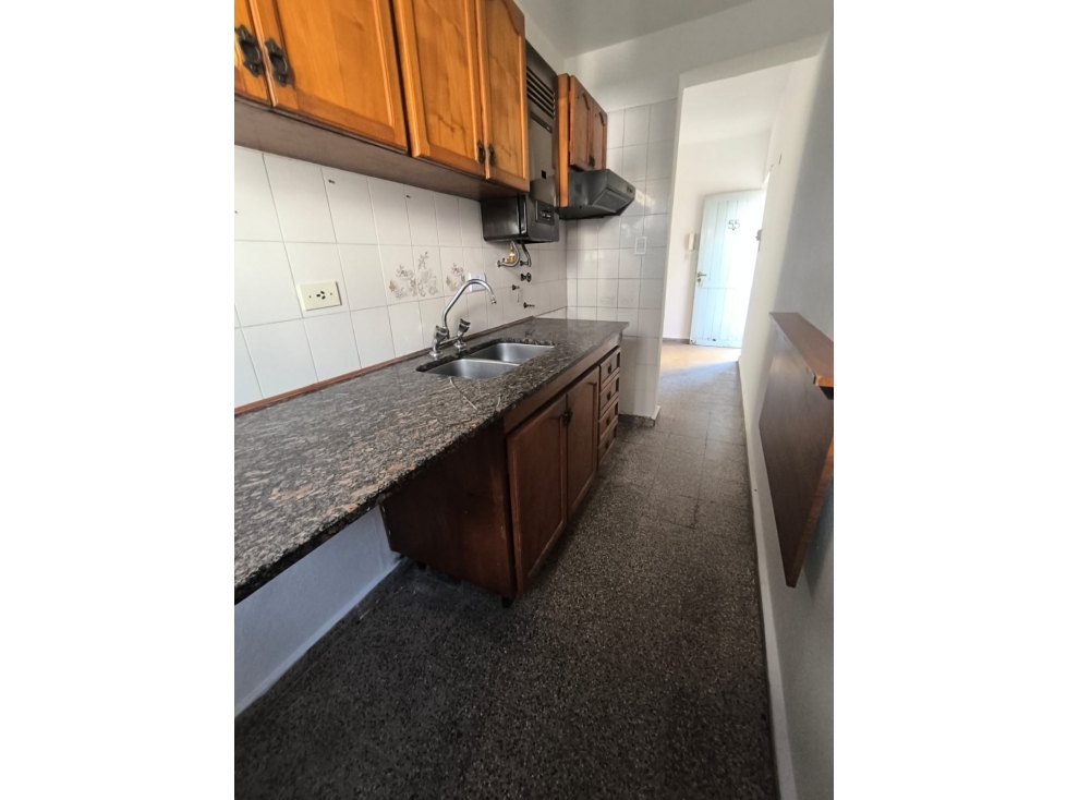 Departamento Bº Amp. San Pablo - 5