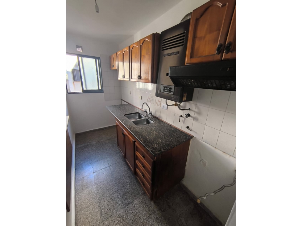 Departamento Bº Amp. San Pablo - 6
