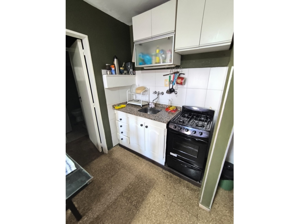 Departamento en venta Alberdi — foto 5