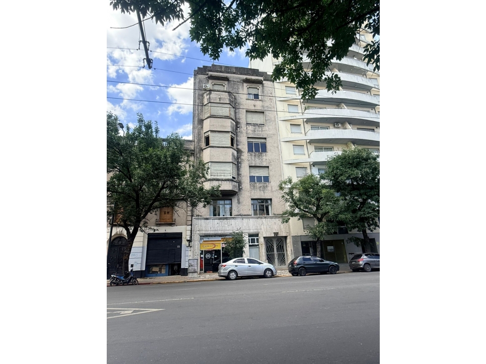 Departamento B° Centro - 1