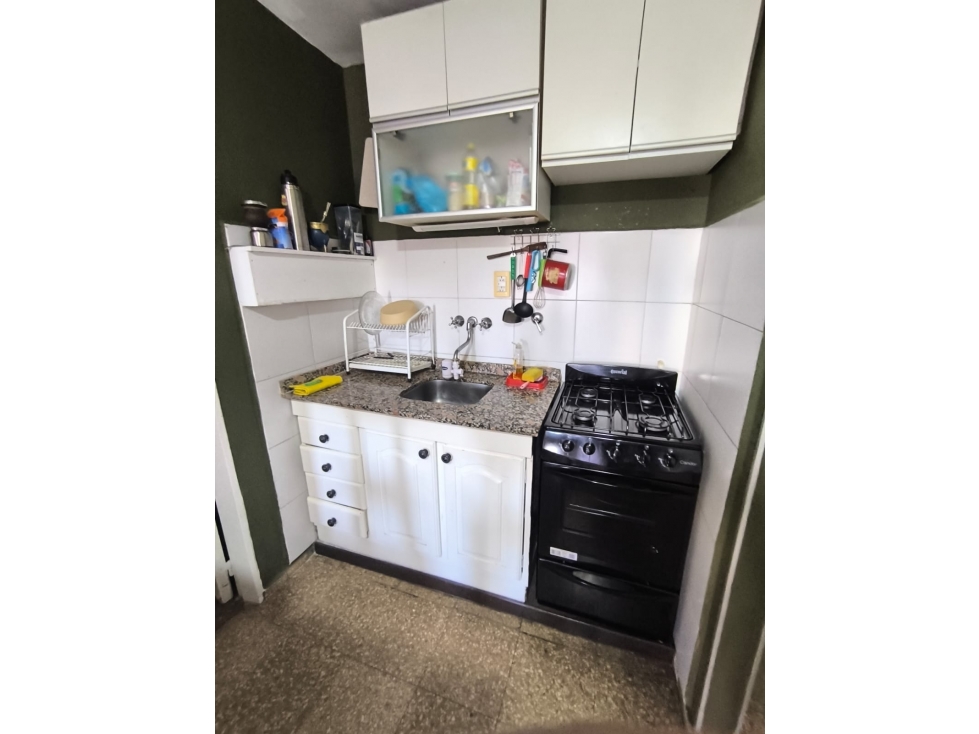 Departamento en venta Alberdi — foto 4