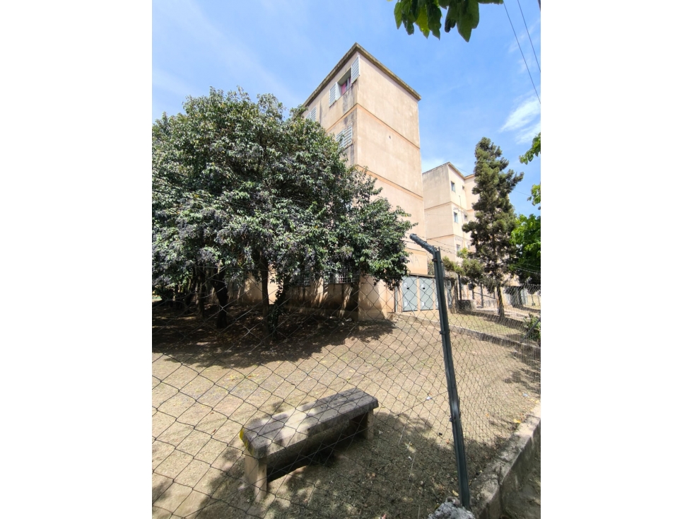 Departamento Bº Amp. San Pablo