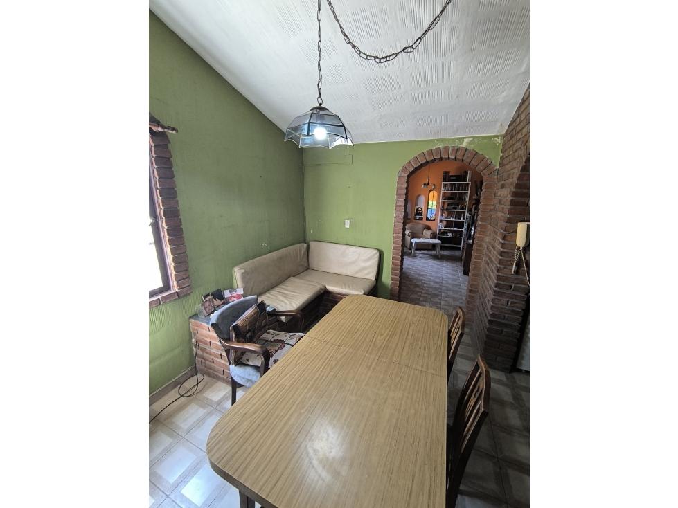 Casa Bº Amp. Jardín del Pilar — foto 6