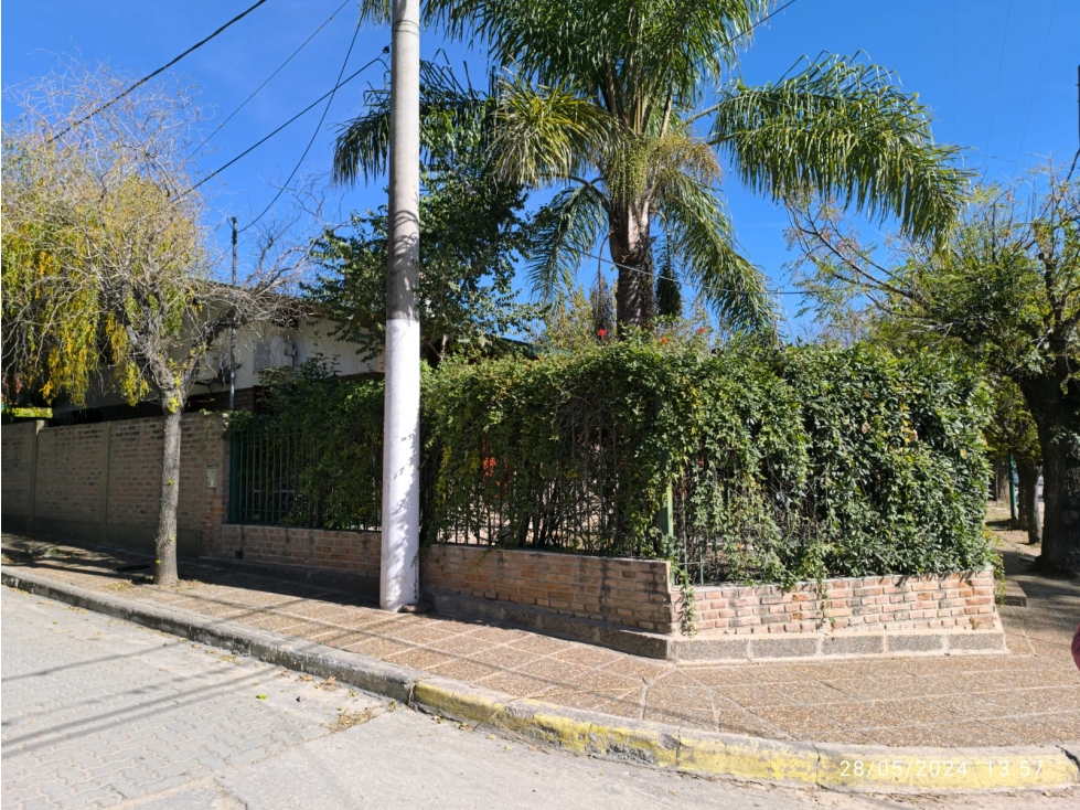 Casa Valle Hermoso (La Falda) - 3