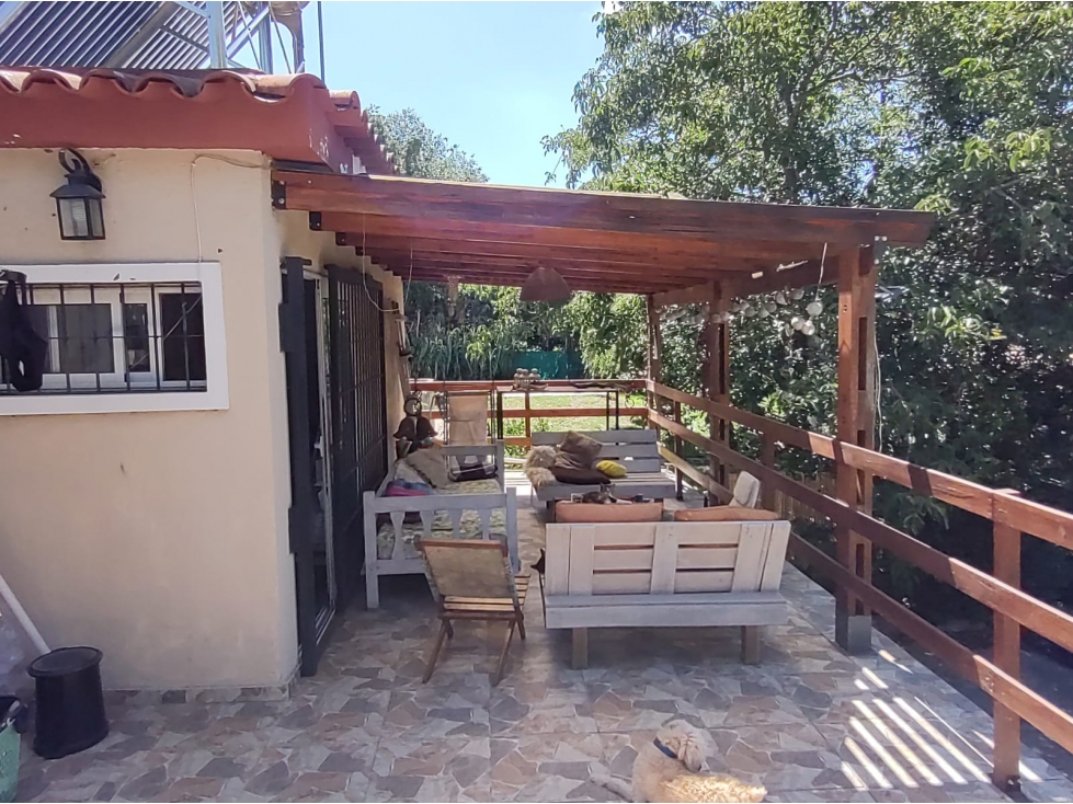 Casa Rio Ceballos - 5