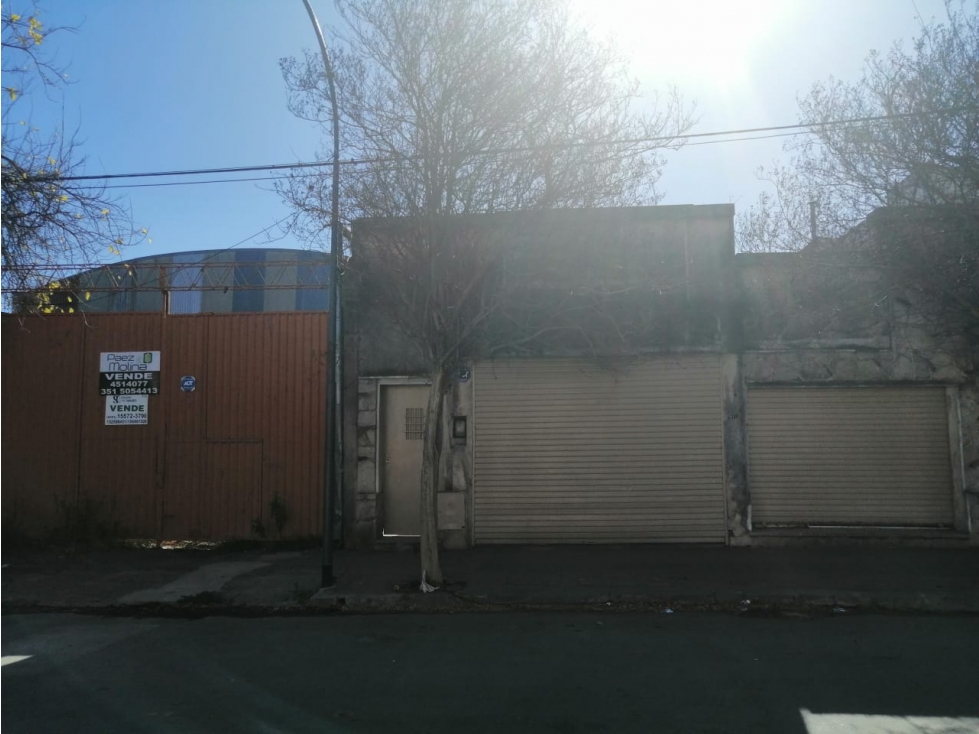 Casa en venta Bº Pueyrredón