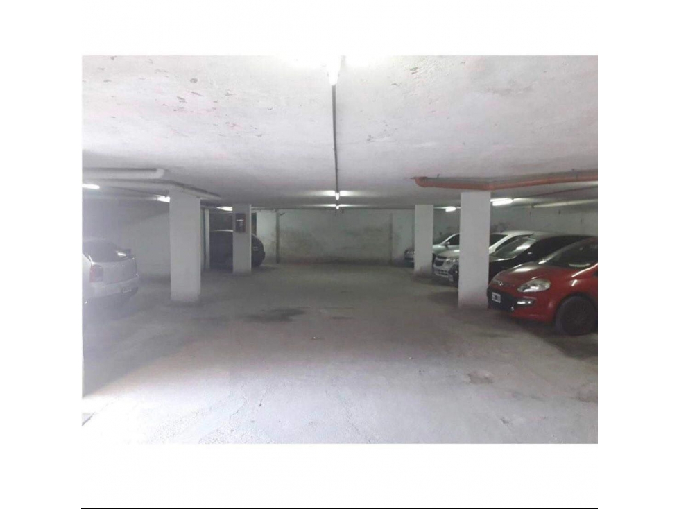 Cochera en Venta Alto Alberdi - 4