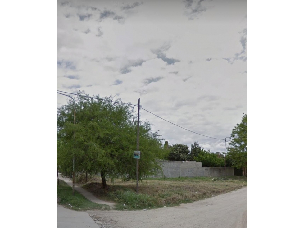 Lote Alta Gracia - 2