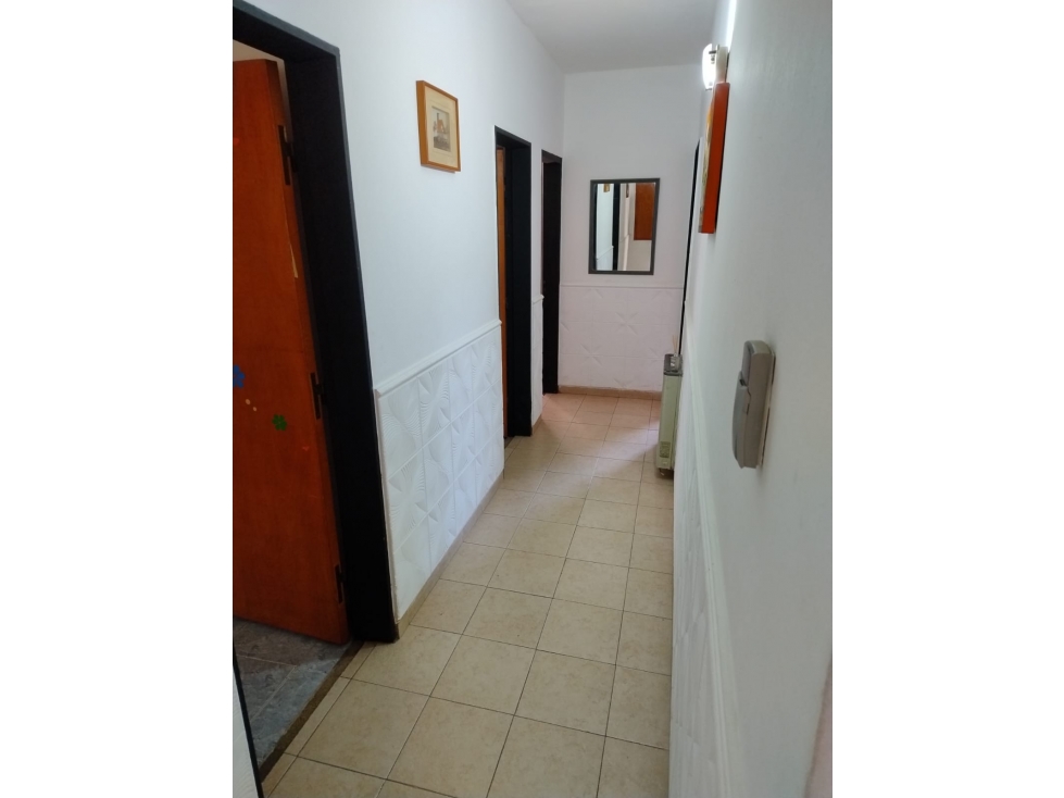 Casa Bº Sargento Cabral — foto 6