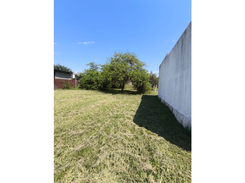 Lote Villa Catalina (Ruta E-53)