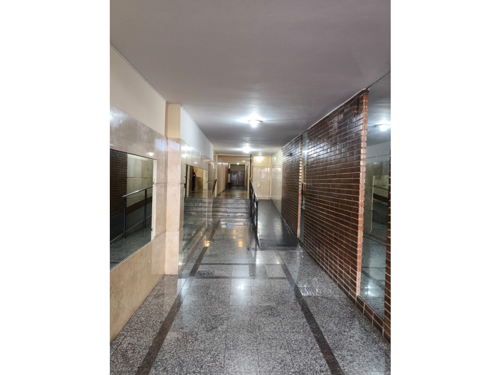 Departamento B° Alberdi - 2