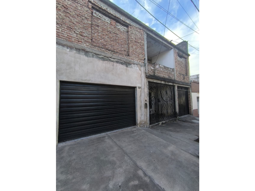 Casa B° Alto Alberdi - 2