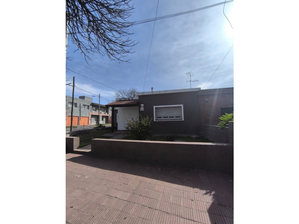 Casa B° Obrero (Alberdi) - 2