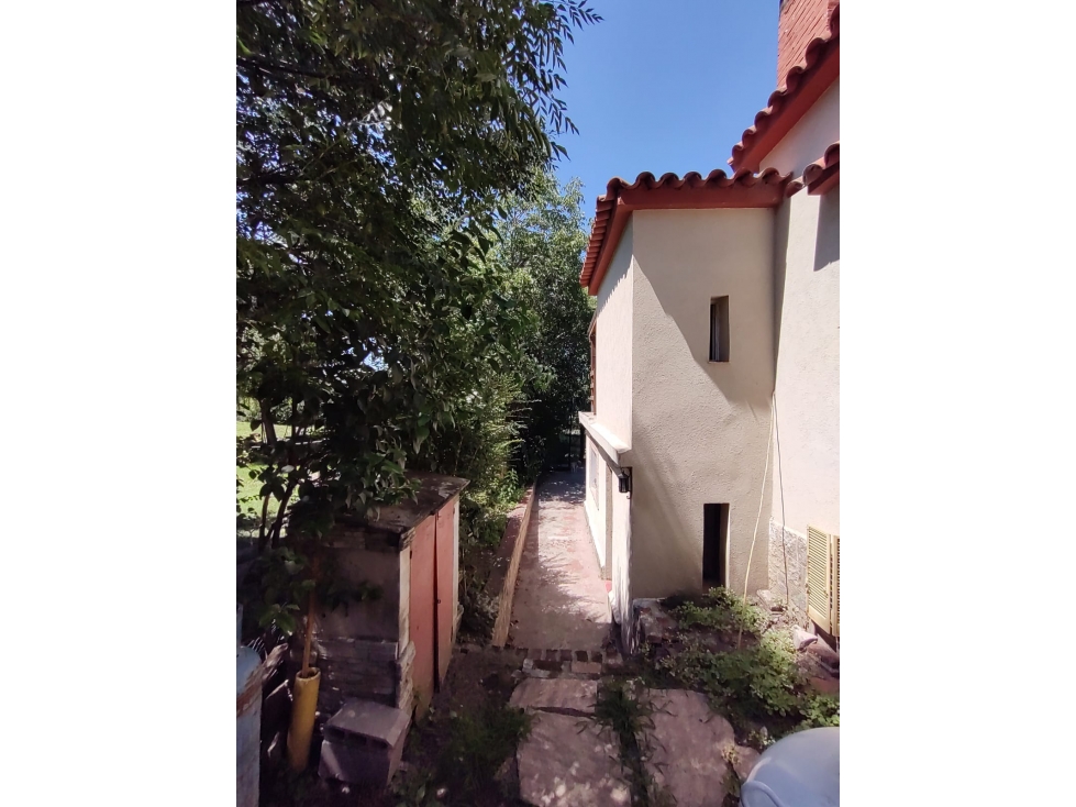 Casa Rio Ceballos - 4