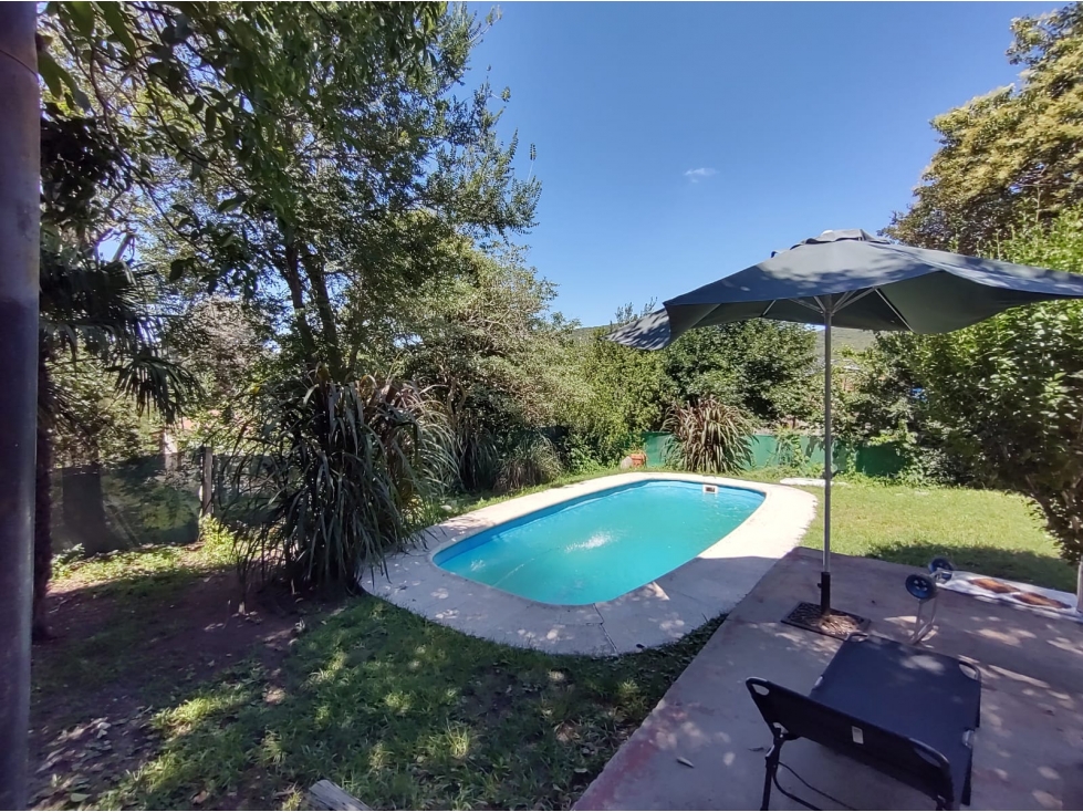 Casa Rio Ceballos - 6