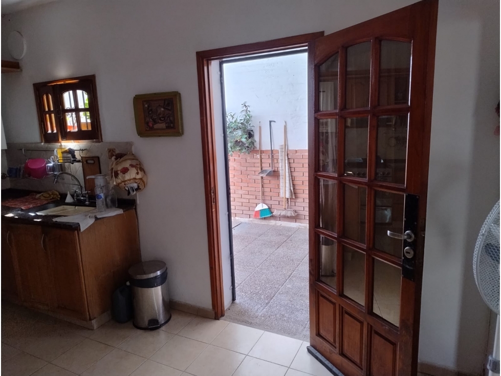 Casa Bº Sargento Cabral — foto 5