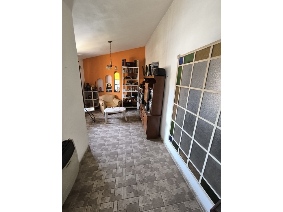Casa Bº Amp. Jardín del Pilar — foto 3