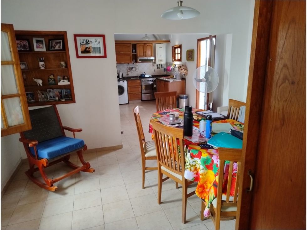 Casa Bº Sargento Cabral — foto 3