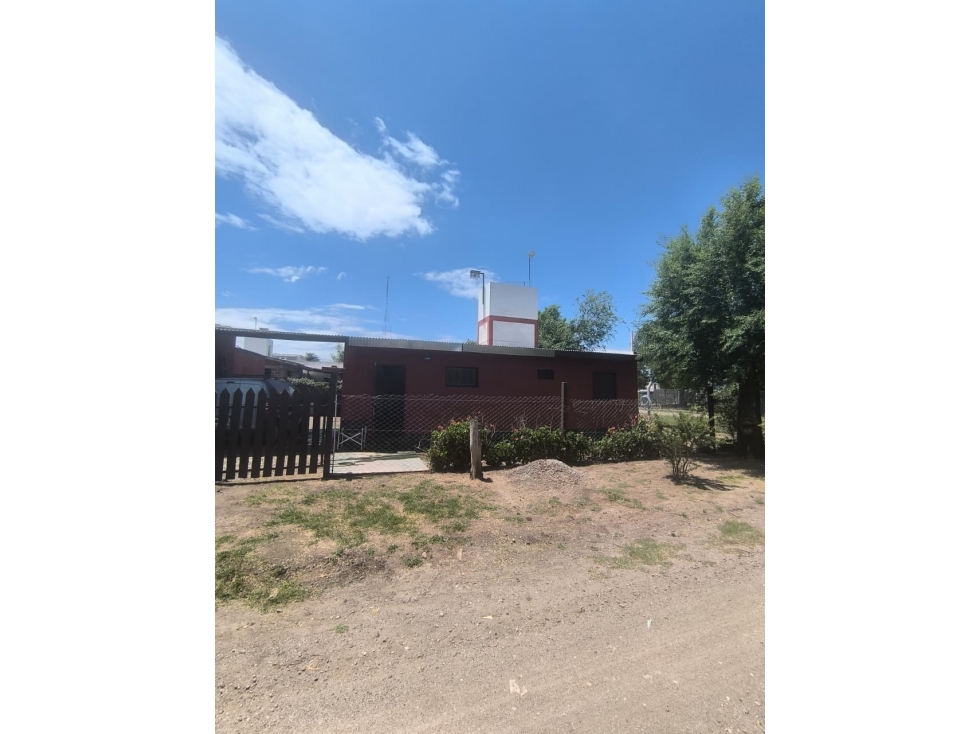 Casa Sierras de Oro (Colectora Carlos Paz) - 3