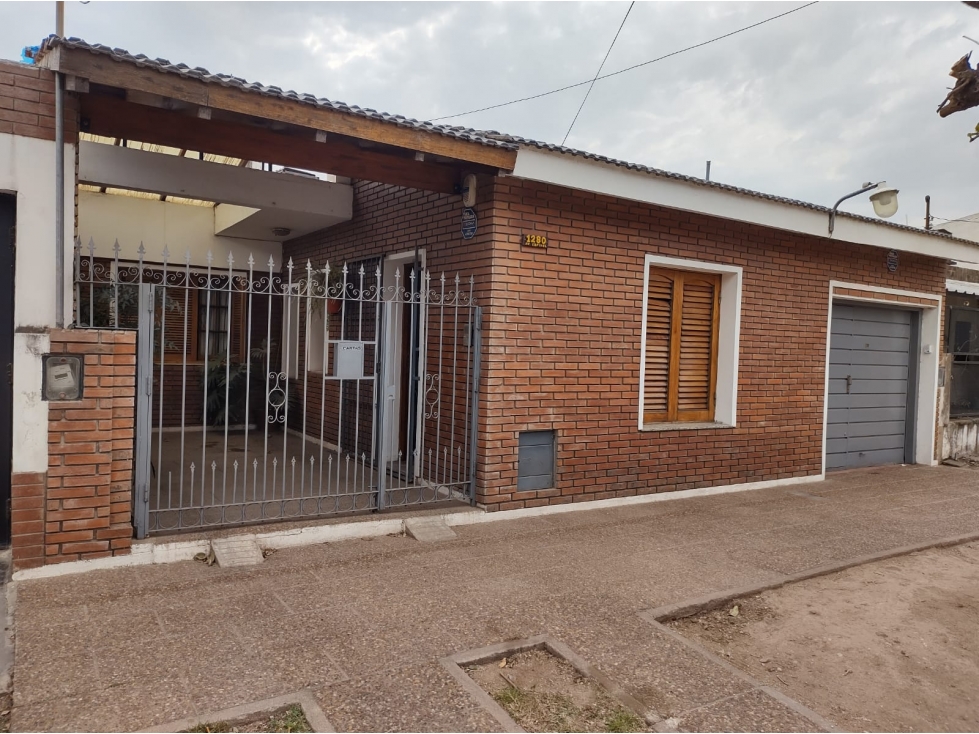 Casa Bº Sargento Cabral