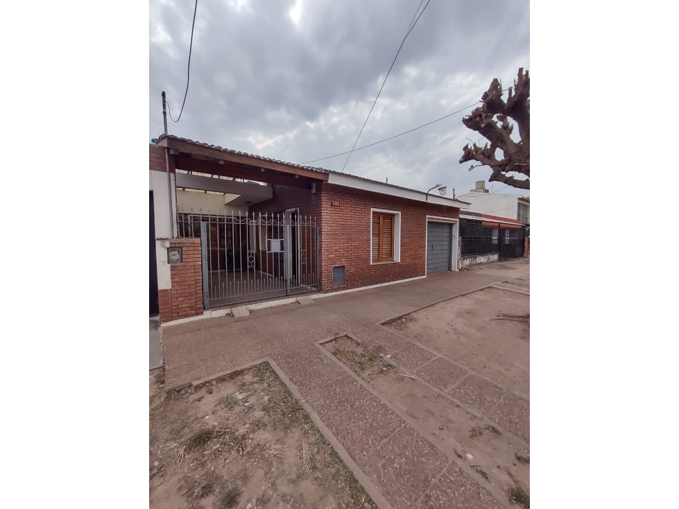 Casa Bº Sargento Cabral — foto 2