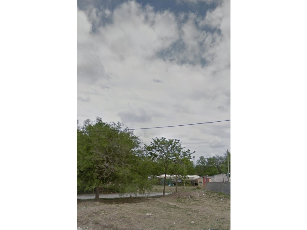 Lote Alta Gracia - 3