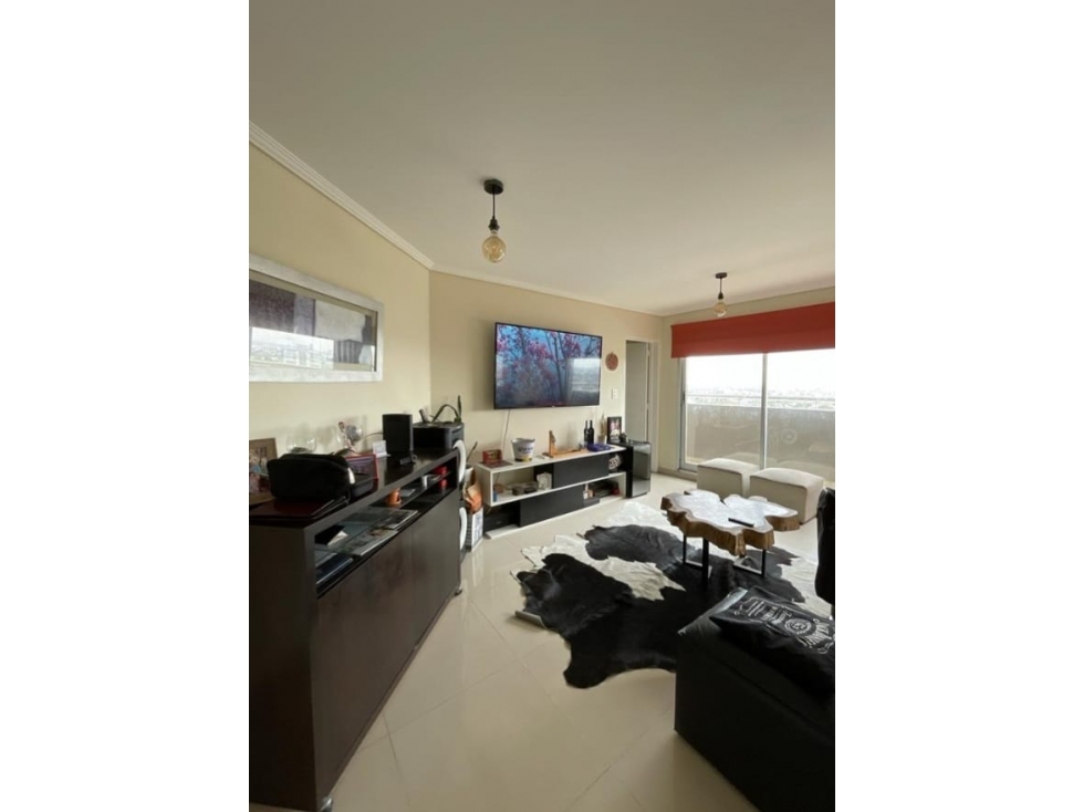 Departamento Terraforte 1 — foto 2