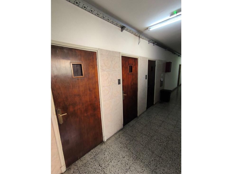 Departamento B° Alberdi - 3