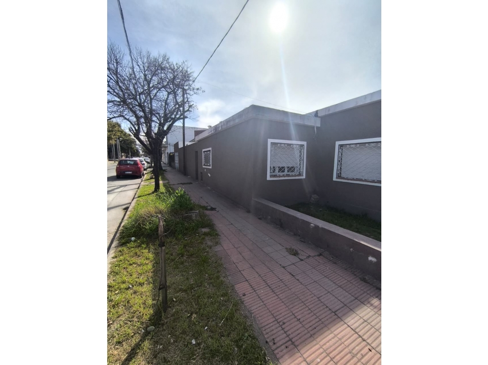 Casa B° Obrero (Alberdi) - 3