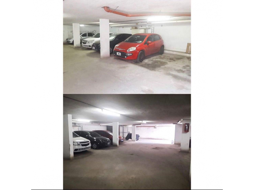 Cochera en Venta Alto Alberdi - 5