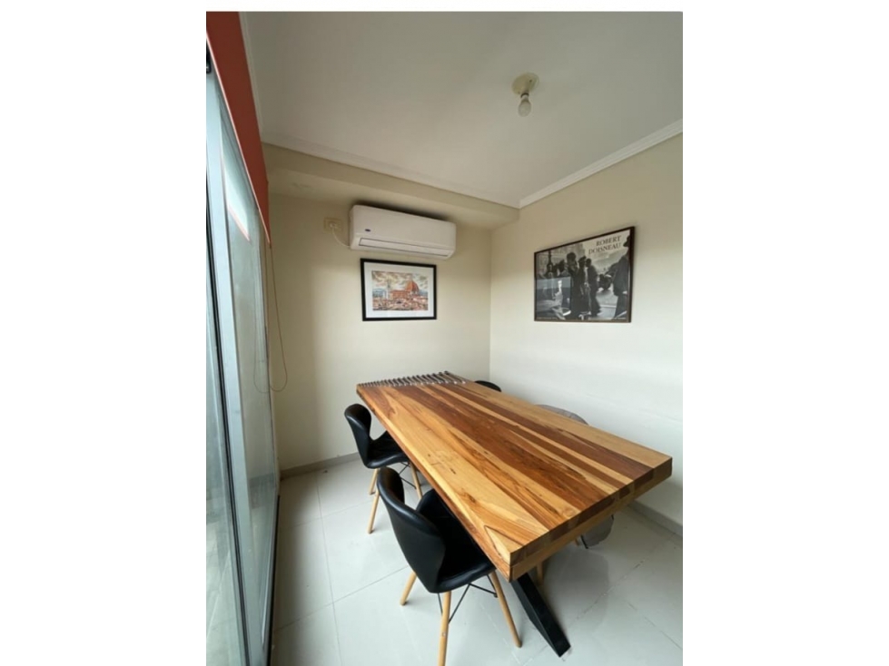 Departamento Terraforte 1 — foto 3