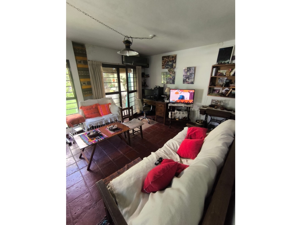 Casa PH Bº Amp. San Pablo — foto 6