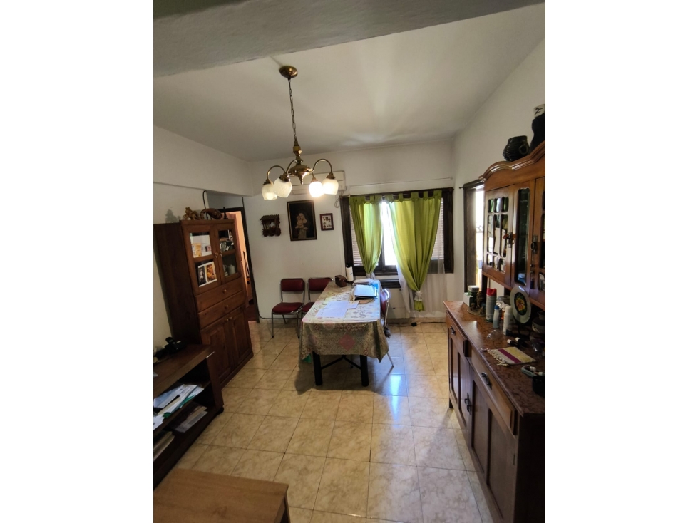Departamento B° Alberdi - 4