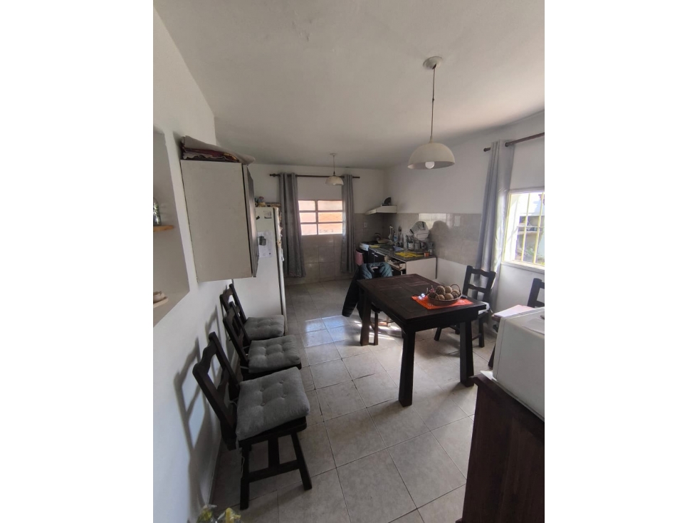 Casa B° Obrero (Alberdi) - 4