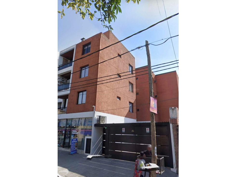 Cochera en Venta Alto Alberdi - 1