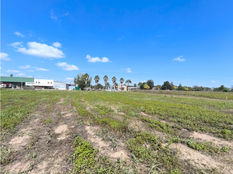 Lote Villa Retiro - 5