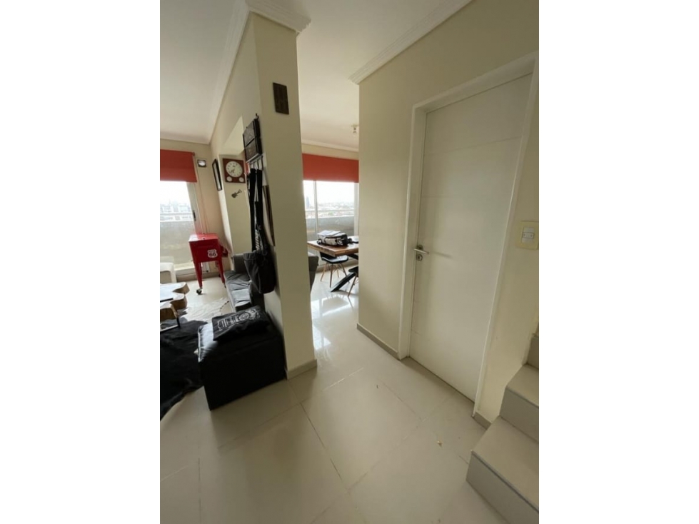 Departamento Terraforte 1 — foto 4