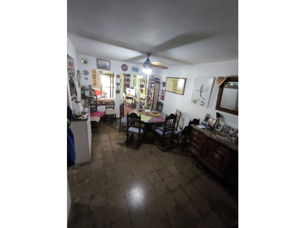 Casa PH Bº Amp. San Pablo — foto 4